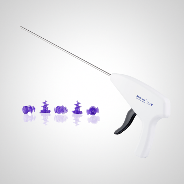 DegraTack®Absorbable Tacker