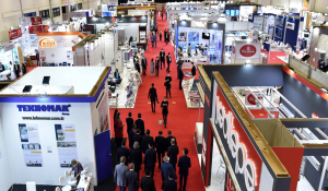 Expomed Medikal Fuarı